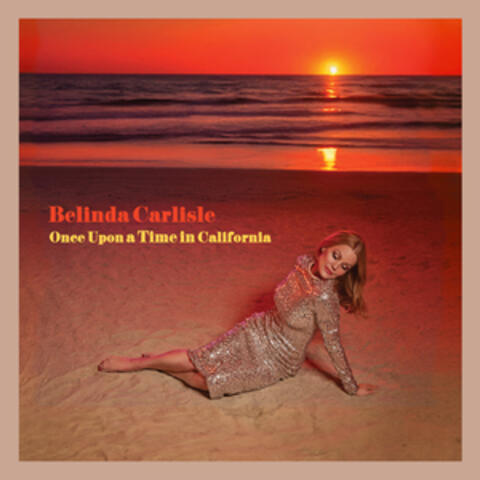 Once Upon a Time in California album art