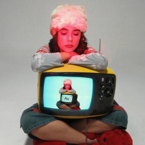 Au album art