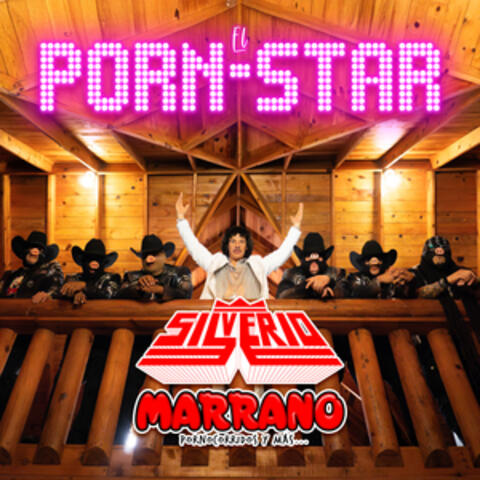 El Porn-Star album art