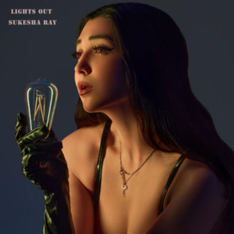 Lights Out album art