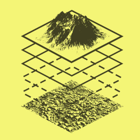 Vector album art