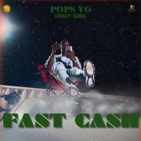 Fast Cash album art