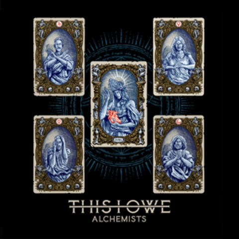 Alchemists album art