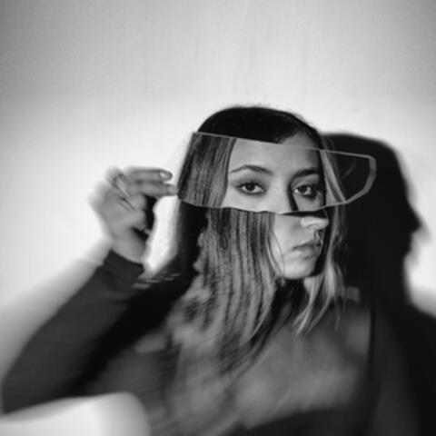 CRISIS album art