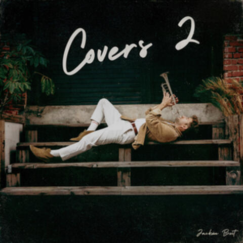 Covers 2 album art