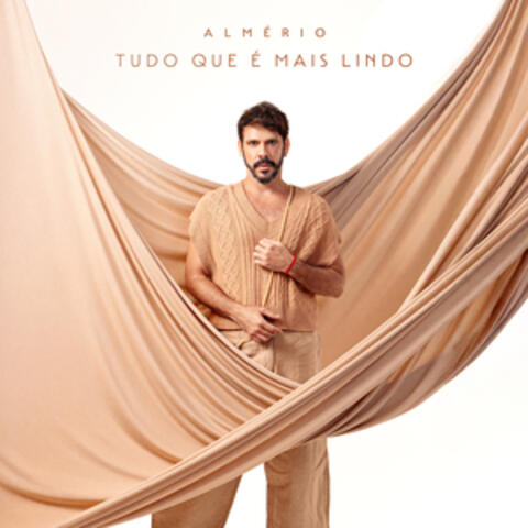 Tudo Que é Mais Lindo album art