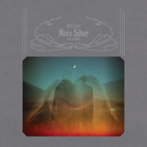 More Silver album art