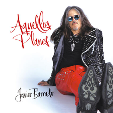 Aquellos planes album art