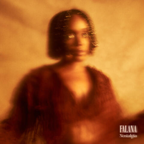 Nostalgia album art