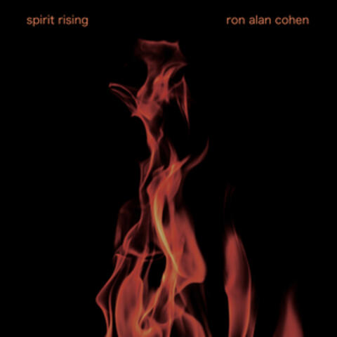 Spirit Rising album art