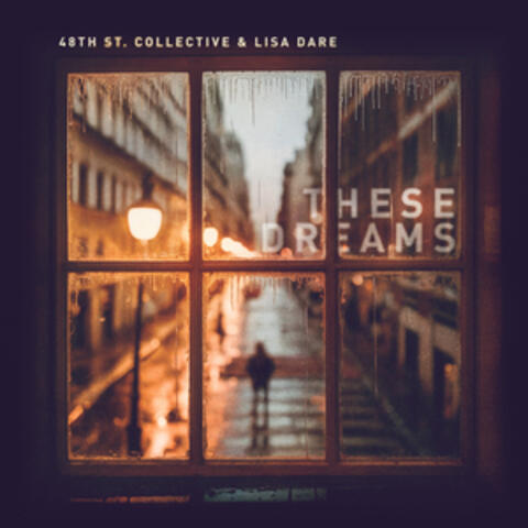 These Dreams album art