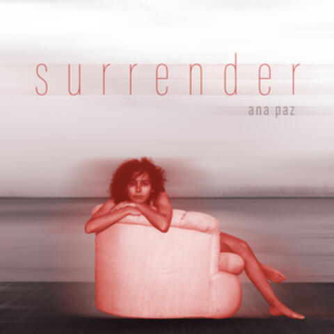 surrender album art