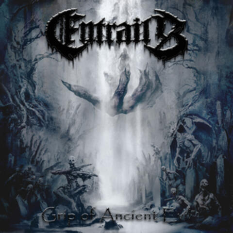 Grip of Ancient Evil album art