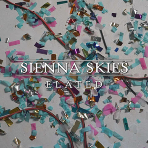 Elated album art