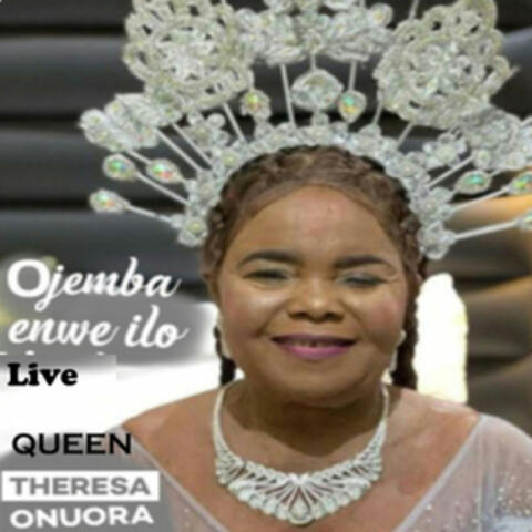 Ojemba enwe ilo album art