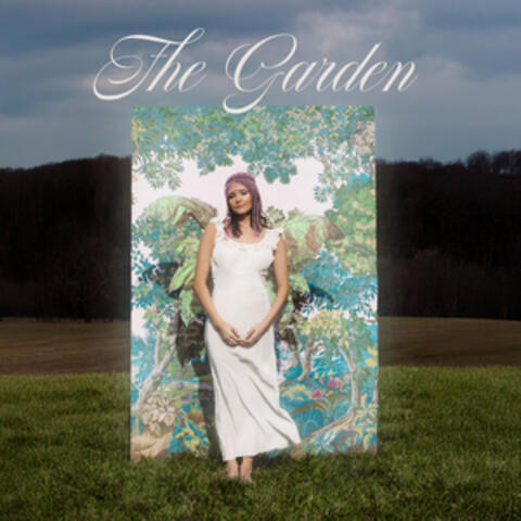 The Garden album art