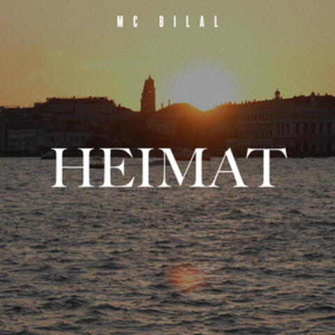 Heimat album art