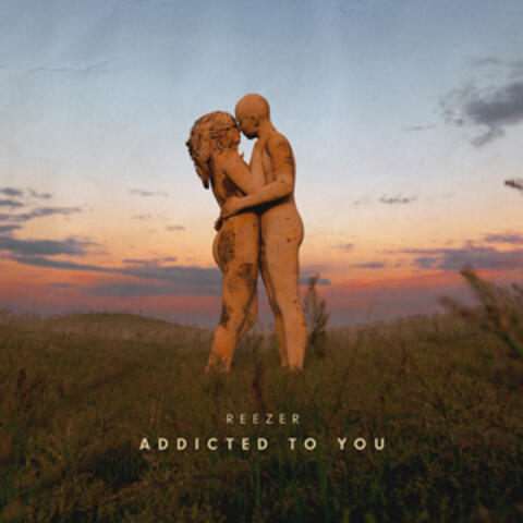 Addicted To You album art