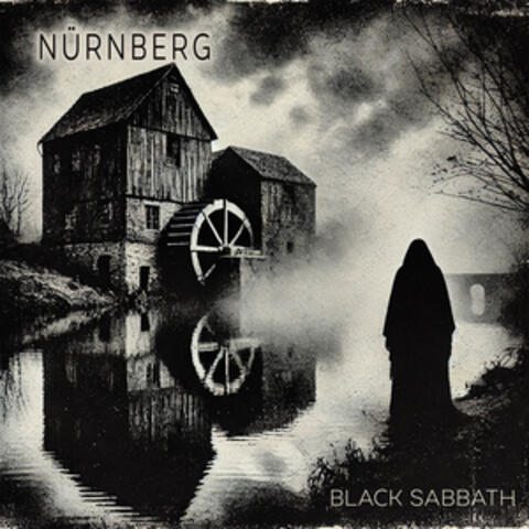 Black Sabbath album art