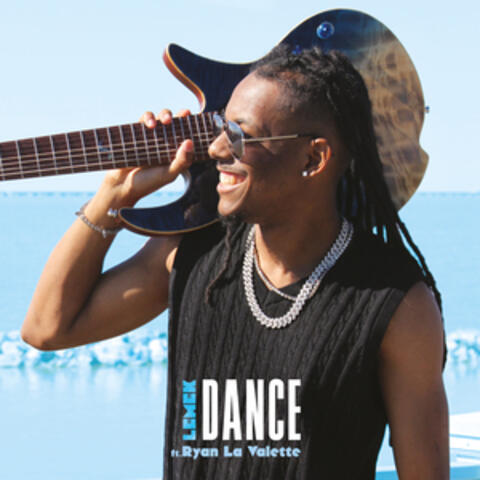 Dance (feat. Ryan La Valette) album art