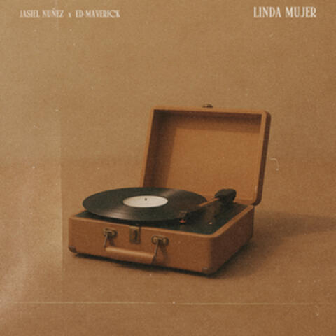 Linda Mujer album art