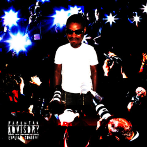 We've Heard All About You album art