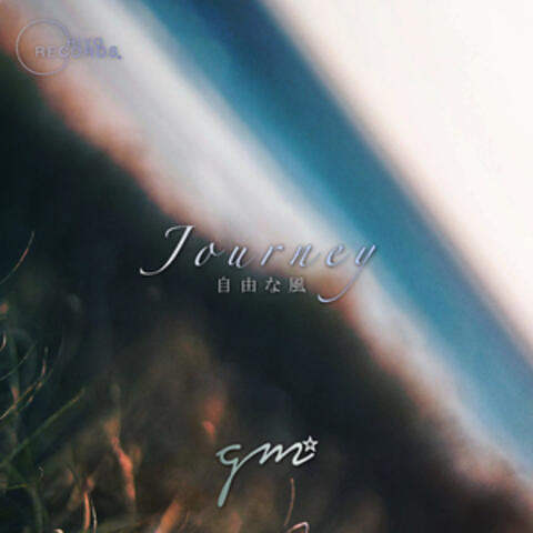 Journey album art