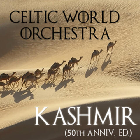 Kashmir album art