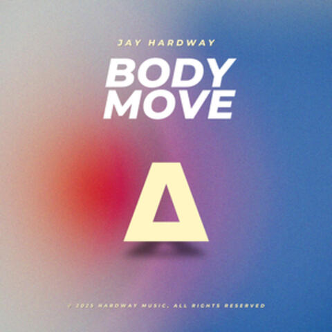 Body Move album art
