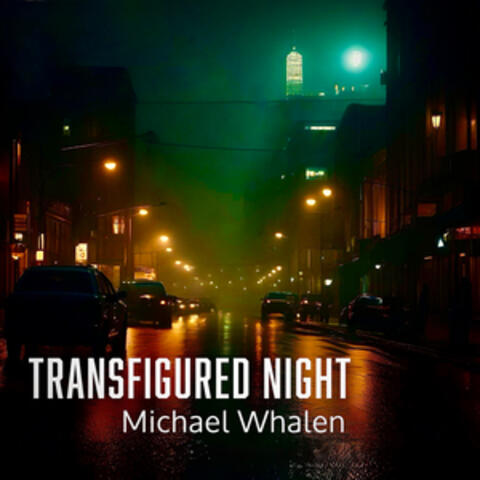 Transfigured Night album art