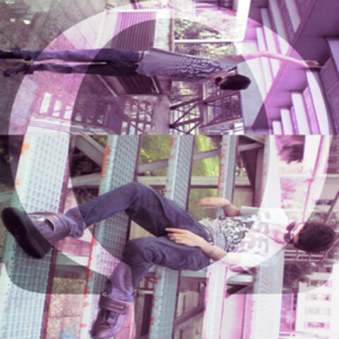 Omega album art