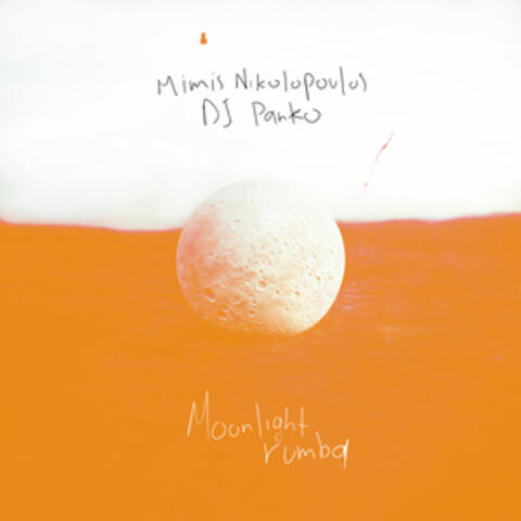 Moonlight Rumba album art