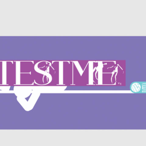 TESTME (v4) album art