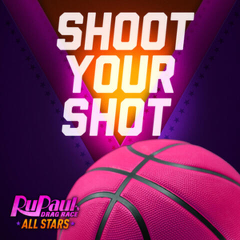 Shoot Your Shot album art