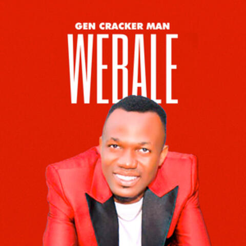 Webale album art