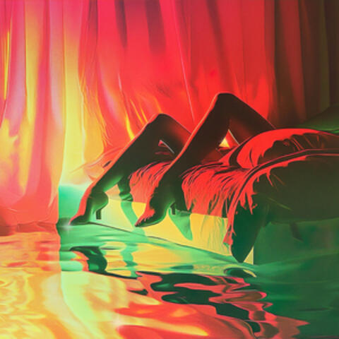 Monday album art