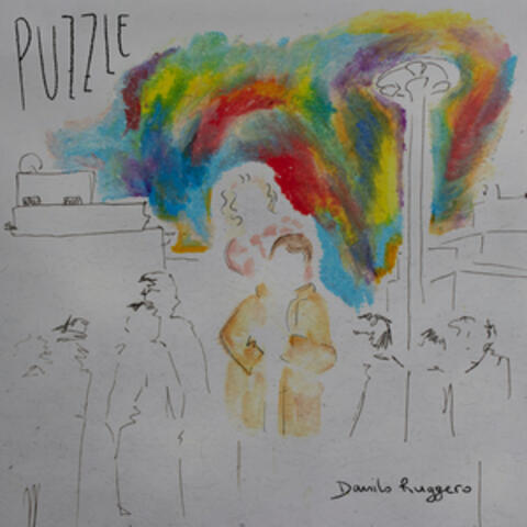 Puzzle album art