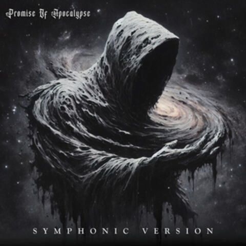Promise Of Apocalypse album art