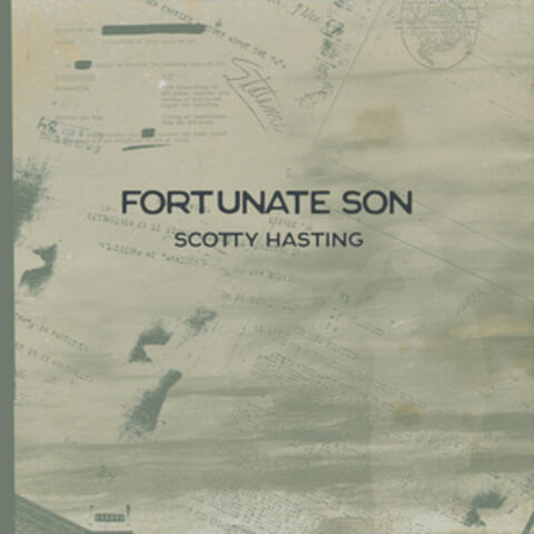 Fortunate Son album art