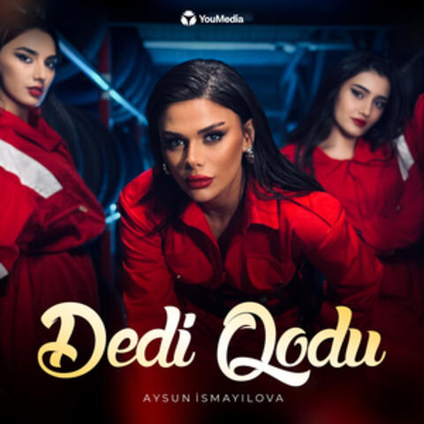 Dedi Qodu album art