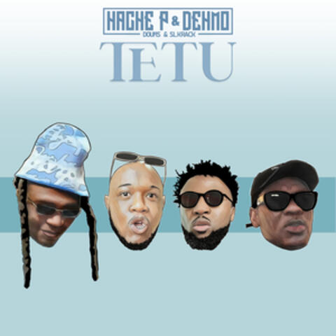 Têtu album art