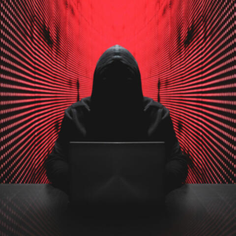 Theft By Deception 2 album art