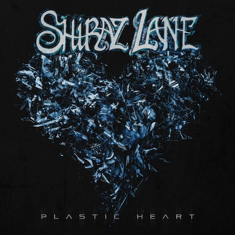 Plastic Heart album art