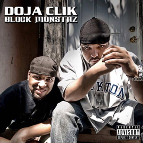 Block Monstaz album art