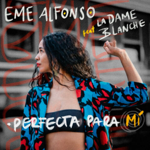 Perfecta para mí album art