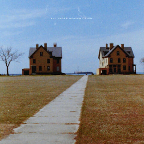 Moving On / Someone You Adore album art