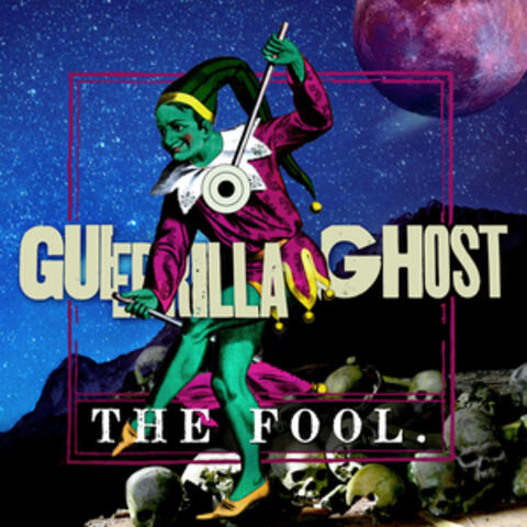 The Fool album art