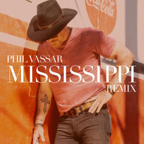 Mississippi Remix album art