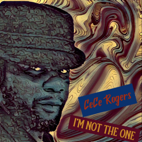 I'm Not The One album art