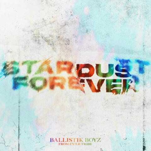 Stardust Forever album art